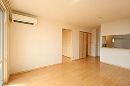 サンハイツＳ　Ｕ棟 A0202