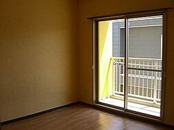 ファイブヒルズ A0301 3階ワンルームのリビング/ダイニング