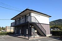 広島県東広島市黒瀬町市飯田1227：物件画像／積水ハウスシャーメゾンPM中国四国株式会社　広島賃貸営業所　広島東オフィス