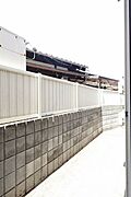 専用庭