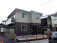 広島県呉市天応南町8-22：物件画像／積水ハウスシャーメゾンPM中国四国株式会社　広島賃貸営業所　広島東オフィス