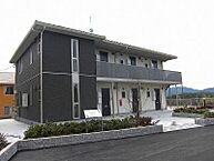 広島県東広島市八本松町原11454-28：物件画像／積水ハウスシャーメゾンPM中国四国株式会社　広島賃貸営業所　広島東オフィス