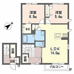 シャーメゾンくすのき