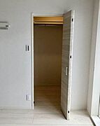 ウォークインクローゼ