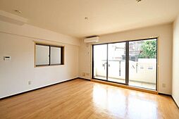 セソワ西川口 A0101 1階1LDKのリビング/ダイニング