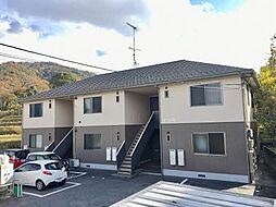 シャーメゾン矢野　Ａ棟 A0203