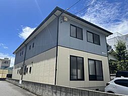 フレグランス草津東