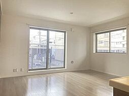 Ｌａｆｉｔｅ（ラフィット） A0202 2階2LDKのリビング/ダイニング