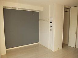 シャーメゾンステージ宇品東 A0207 2階ワンルームのリビング/ダイニング