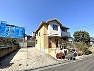 広島県広島市安芸区瀬野西3丁目13-9：物件画像／積水ハウスシャーメゾンPM中国四国株式会社　広島賃貸営業所