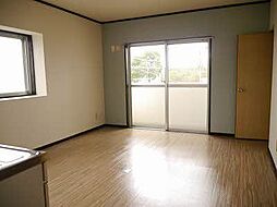 メゾン江波東 A0202 2階2DKのリビング/ダイニング