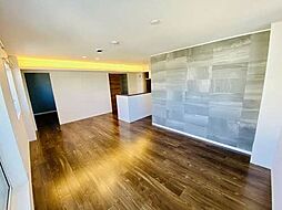 クリソベリル A0402 4階2LDKのリビング/ダイニング