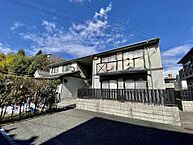 広島県広島市安芸区矢野西5丁目14-12：物件画像／積水ハウスシャーメゾンPM中国四国株式会社　広島賃貸営業所