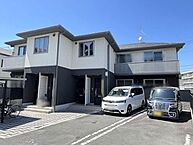 広島県安芸郡府中町山田3丁目3-1：物件画像／積水ハウスシャーメゾンPM中国四国株式会社　広島賃貸営業所