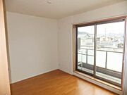204号室（補修前）