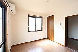 アブニール宮島口　Ｂ棟 B0204 2階1DKのリビング/ダイニング