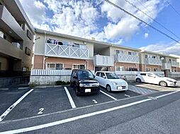 フレグランスＫＭ　　Ａ棟