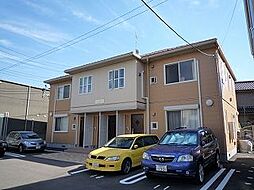 エール東原　Ａ棟