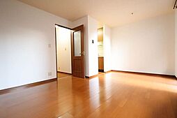 パルモ長束　Ｂ棟 B0101 1階2LDKのリビング/ダイニング