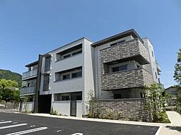 シャーメゾンステージ祇園