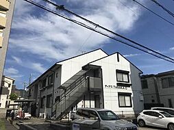 ディアスＴＡＮＡＫＡ　Ｃ棟