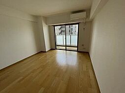 Ｇｏｌｄ　Ｃｏｕｒｔ楽々園 A1103 11階1Kのリビング/ダイニング