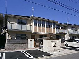 カーサソレアードＢ