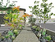 広島県広島市安佐南区大町西1丁目22-10：物件画像／積水ハウスシャーメゾンPM中国四国株式会社　広島北賃貸営業所