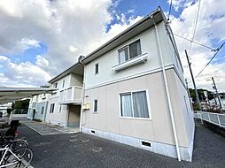 ピースハイツＫ　Ｃ棟