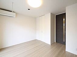 シャーメゾンプレシャス祇園 A0102 1階1Kのリビング/ダイニング