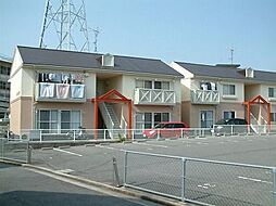 フレグランス矢賀　Ｂ棟