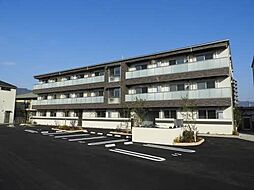 キヨール東原　Ｂ棟