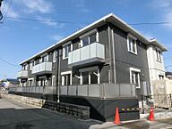 広島県広島市安佐北区口田南2丁目22-2：物件画像／積水ハウスシャーメゾンPM中国四国株式会社　広島北賃貸営業所