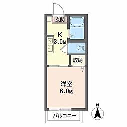 🉐敷金礼金0円！🉐クレール五月が丘