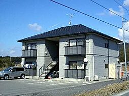 クレインフィールドII　Ｂ棟