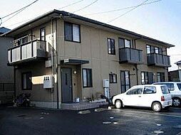 シャーメゾン田村