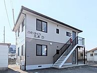 山口県光市三井6丁目18-32：物件画像／積水ハウスシャーメゾンPM中国四国株式会社　山口賃貸営業所　徳山オフィス
