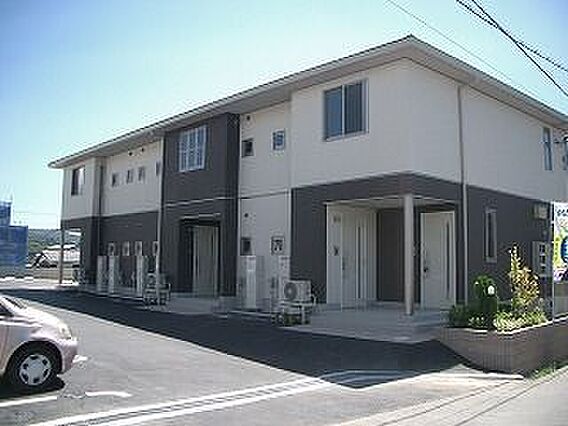 ヴィラーチェ・マーレ_トップ画像