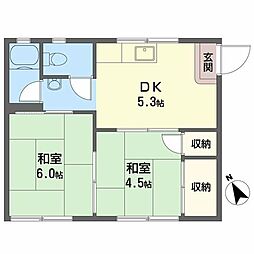 平川アパート