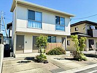 山口県周南市久米中央3丁目13-17：物件画像／積水ハウスシャーメゾンPM中国四国株式会社　山口賃貸営業所　徳山オフィス