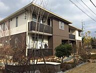 山口県岩国市由宇町港2丁目21-25：物件画像／積水ハウスシャーメゾンPM中国四国株式会社　山口賃貸営業所　徳山オフィス