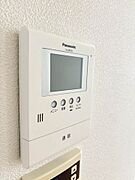 モニターホン