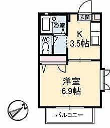 ジュネス望