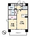 シャーメゾンステージ碧青空公園7階8.9万円