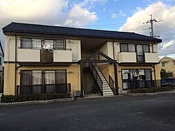 マナハイツ　Ｂ棟