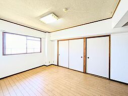 真締川ハイツ A0701 7階3LDKのリビング/ダイニング