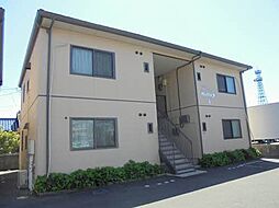 メゾン　ド　ウィステリア　Ａ棟 A0201