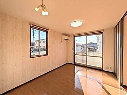 シャーメゾン岩鼻 A0102 1階2LDKのリビング/ダイニング