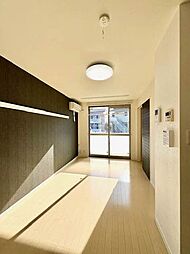 シャーメゾン　アヴァンセ 0101 1階1Kのリビング/ダイニング