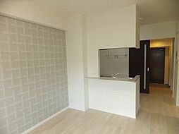 シャーメゾンステージ碧・湯田 0505 5階2LDKのリビング/ダイニング